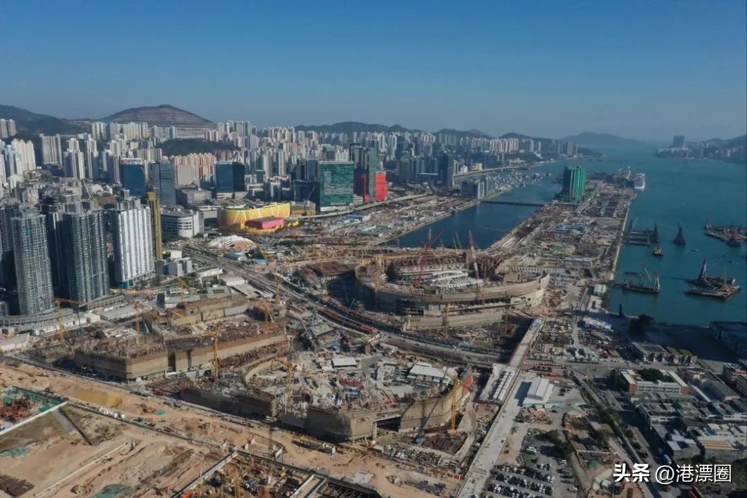 香港350万买一套房子,香港几百万就能买到的房子