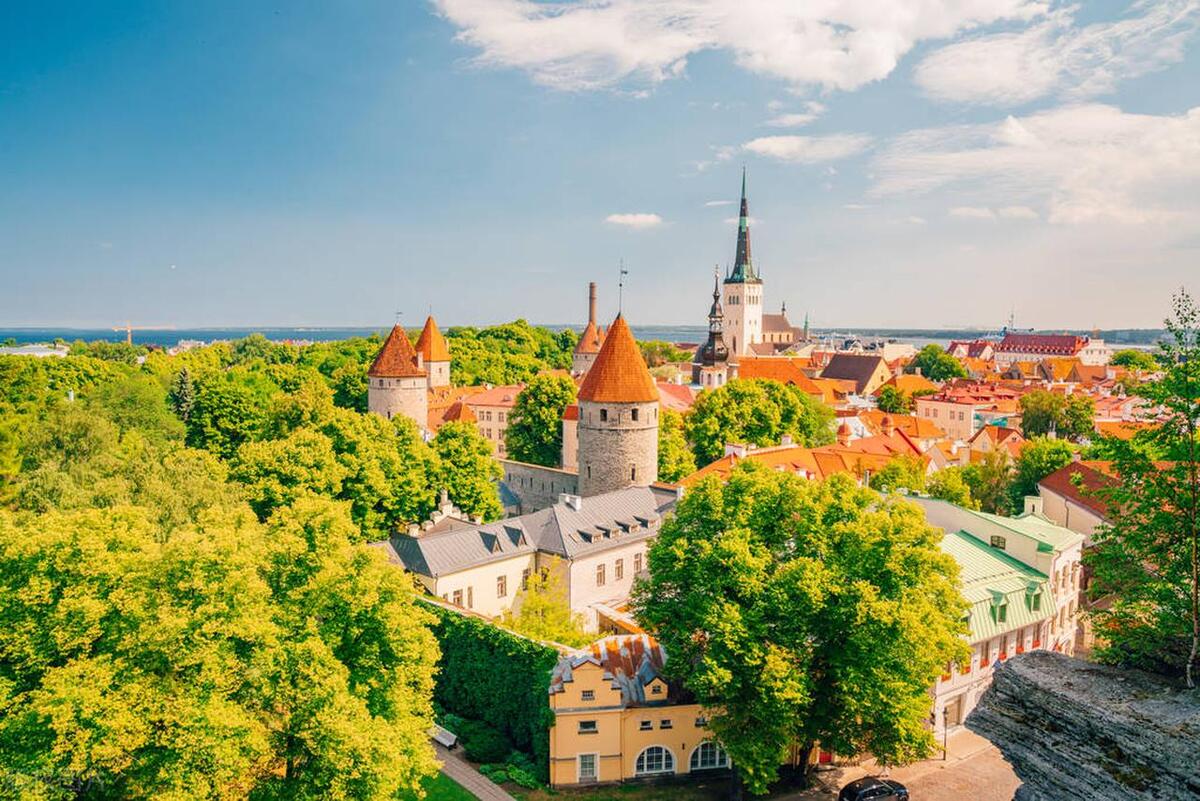 2021年世界贸易出口前四个国家,出口贸易2022年