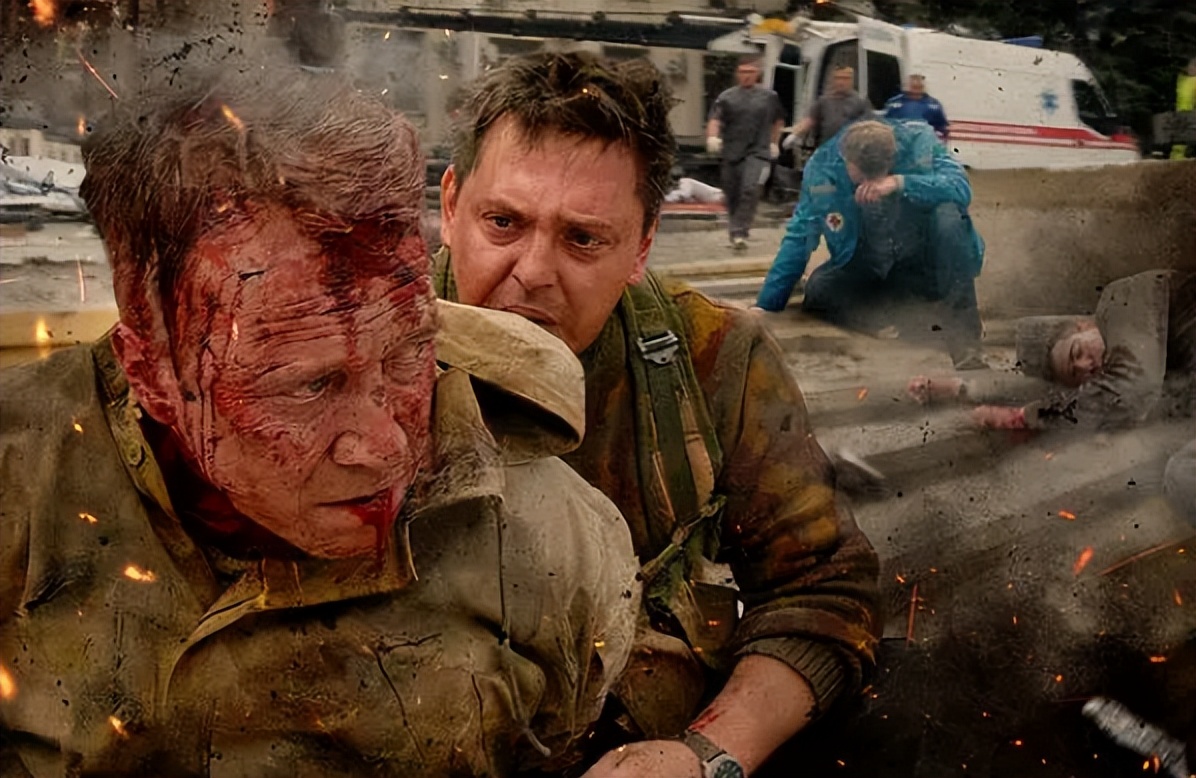 2023最佳战争片排行榜前十名,2022必看的战争片