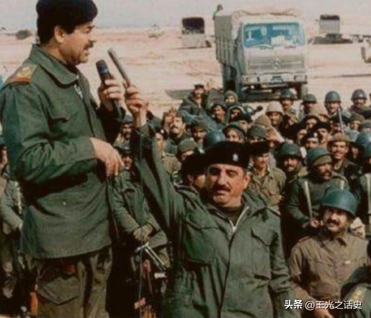 美国评论沙特和伊朗恢复外交关系,沙特与伊朗建立外交意味着什么