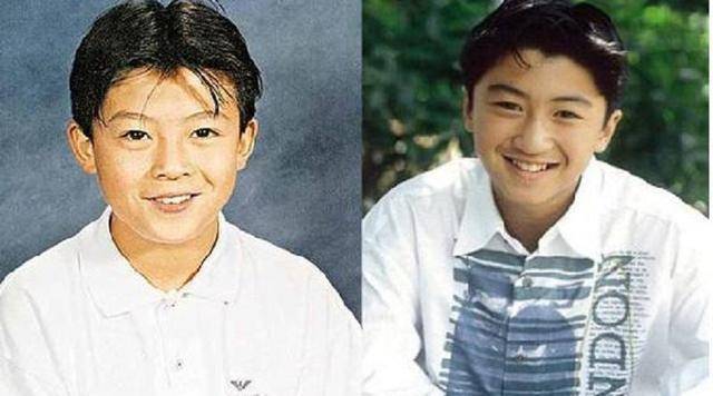 谢霆锋到底是帅还是酷,谢霆锋是真心对王菲吗