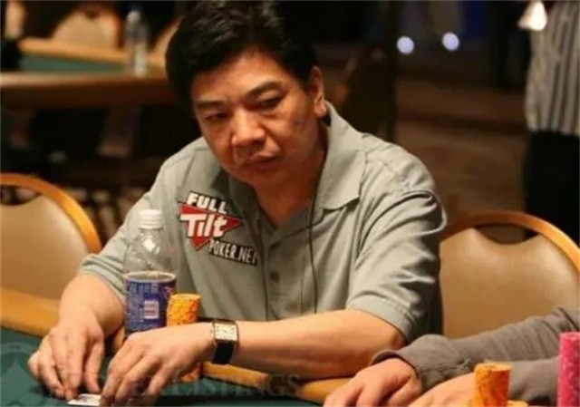 赌技最精湛的赌王,世界赌王大赛赌圣