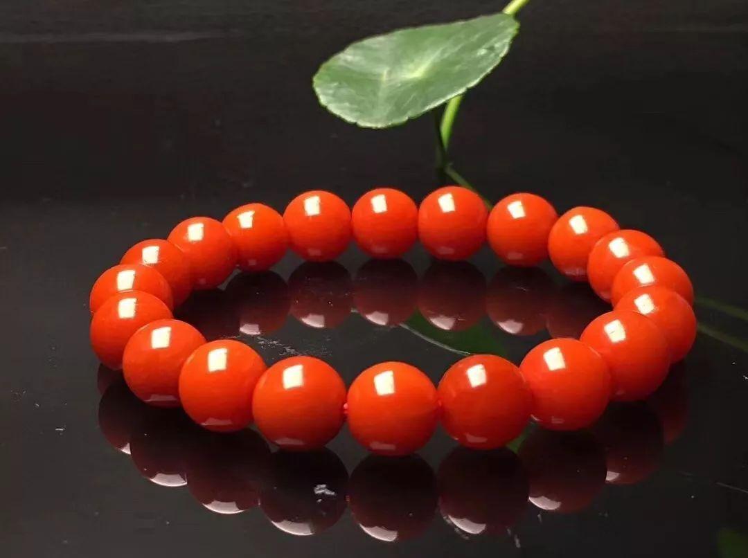 南红玛瑙禁忌,南红玛瑙手串佩戴禁忌