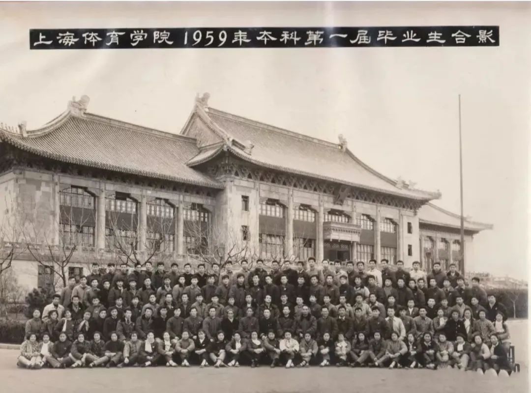 上海体育学院介绍一下,上海体育大学2019