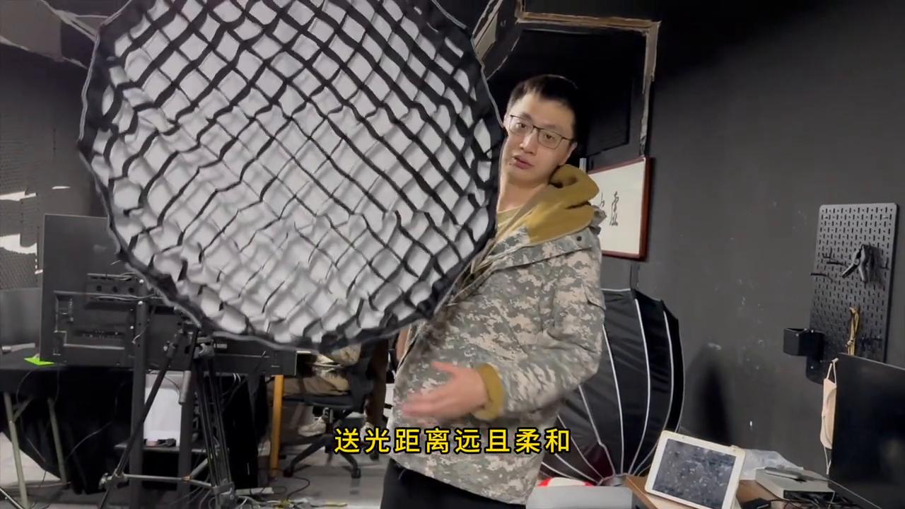 低预算直播间灯光品牌,低成本直播间配置