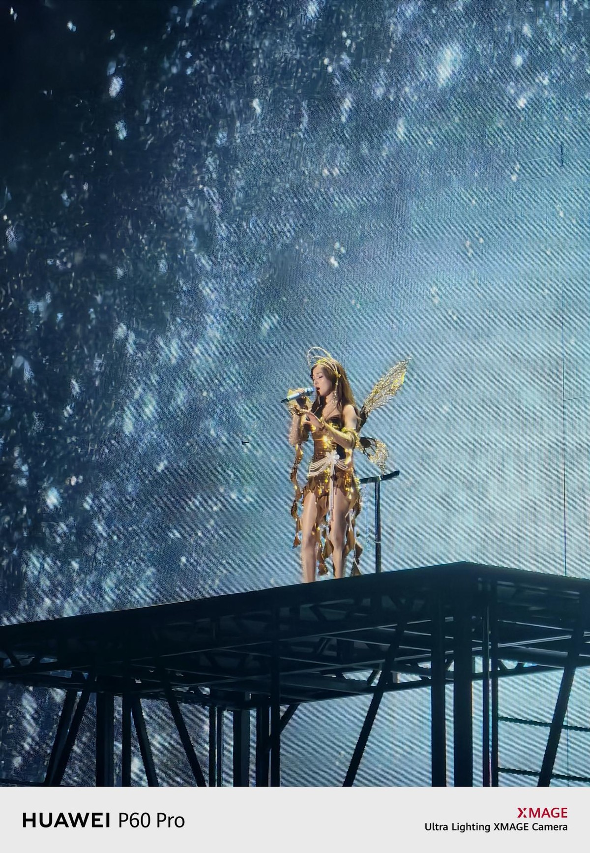 华为p60pro长焦拍照测评,华为p60pro超聚光长焦