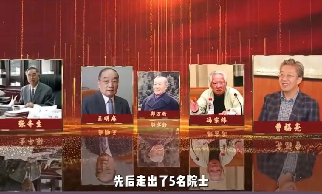 选择南京林业大学的十大理由！