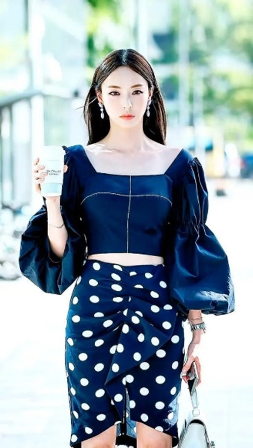 为什么韩国女人气质那么好,为什么韩国女人身材这么好