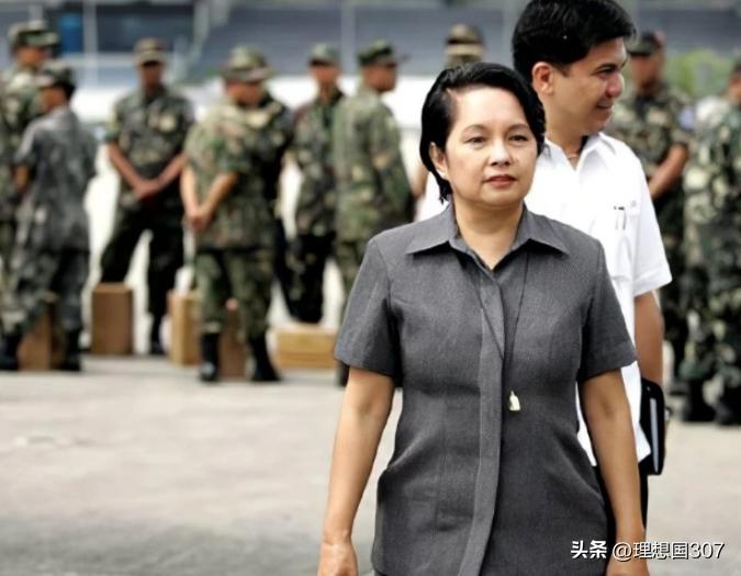 最近菲律宾总统的对华态度,菲律宾新总统对华态度如何