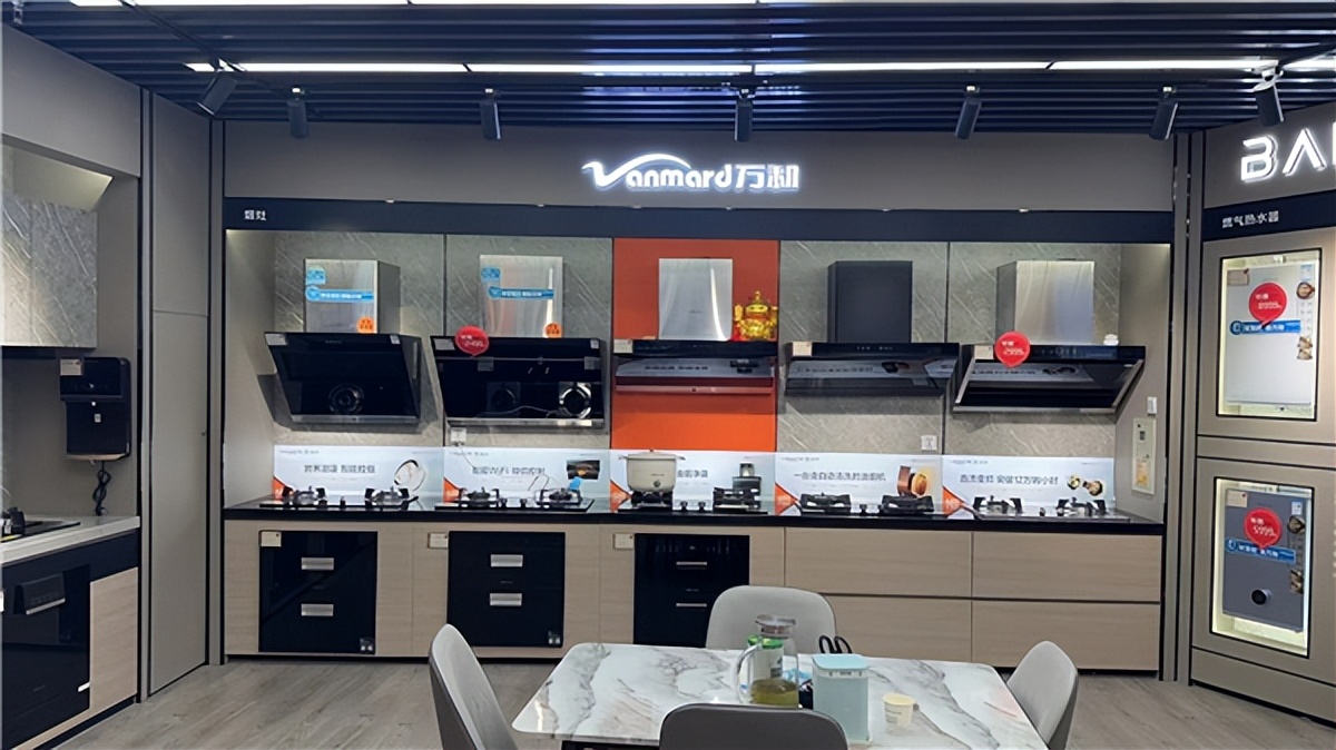 万和商业运营,万和线上和线下