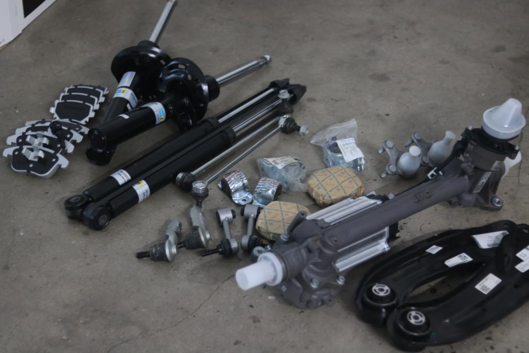 老途观整车翻新需要多少钱,老款途观全车整备翻新