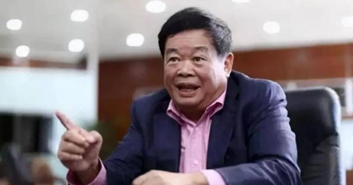 曹德旺捐100多亿给员工涨工资了吗,曹德旺给员工捐多少钱