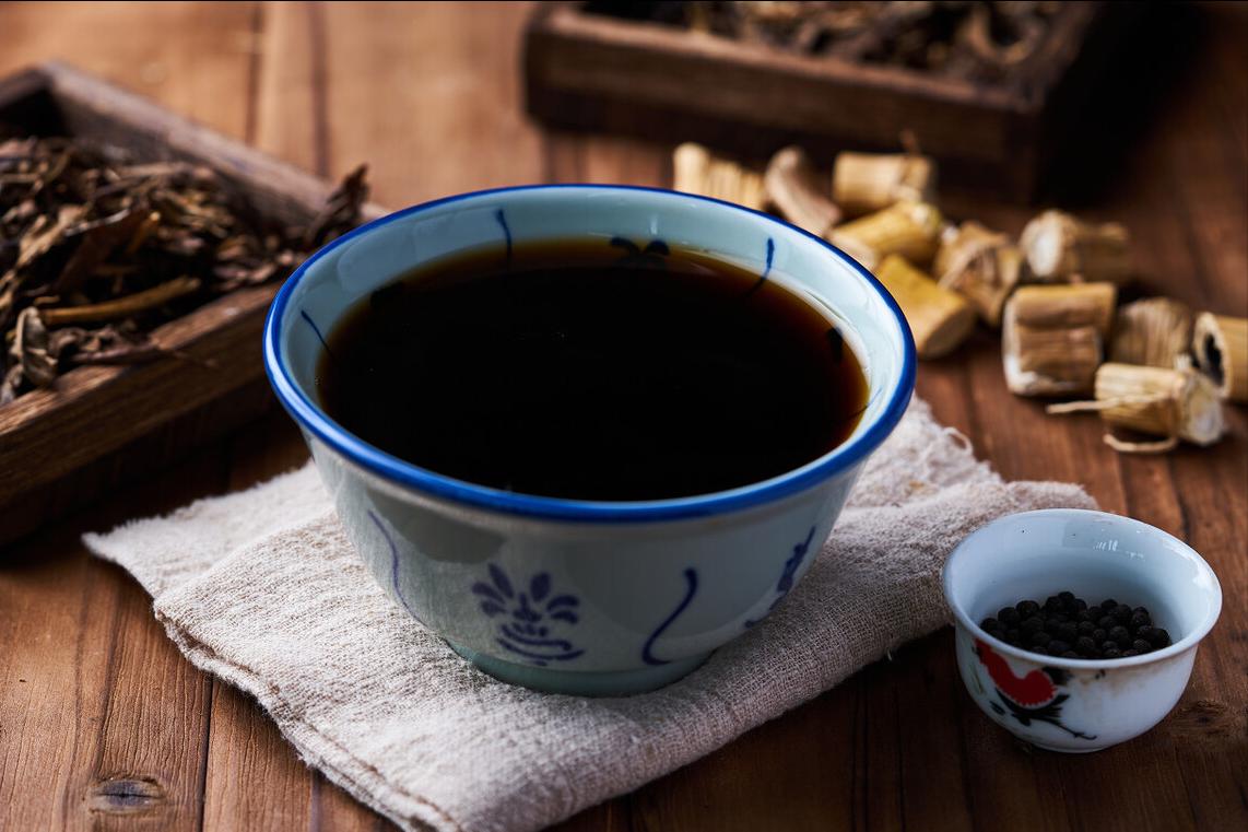 一个有效消除囊肿的方子,经方消除囊肿