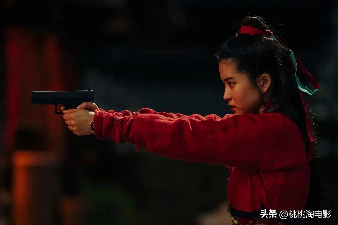 看哭整个亚洲的韩国片,一口气看完韩国大片