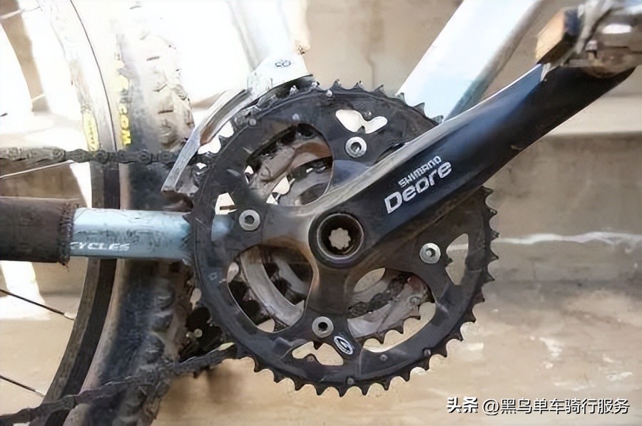 如何挑选二手电动自行车,如何挑选一辆二手自行车