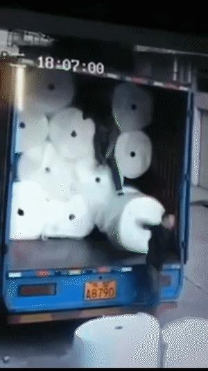 可怕的静电科学原理,恐怖的静电