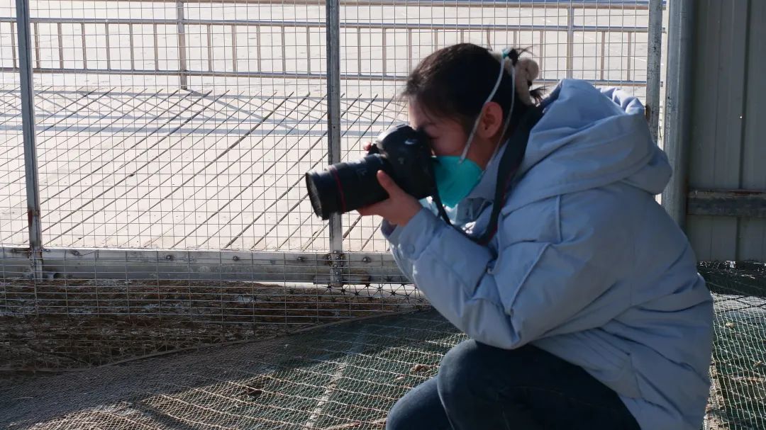 【新春走基层】宁夏平罗：黄河边的守护者