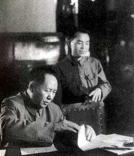 2016年毛*东泽**秘书高智病重,*新宇毛**前去看望,高智:后悔离开主席