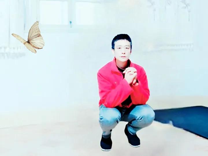 原地跑步的正确方法视频教程,原地跑步的正确方法与技巧好处