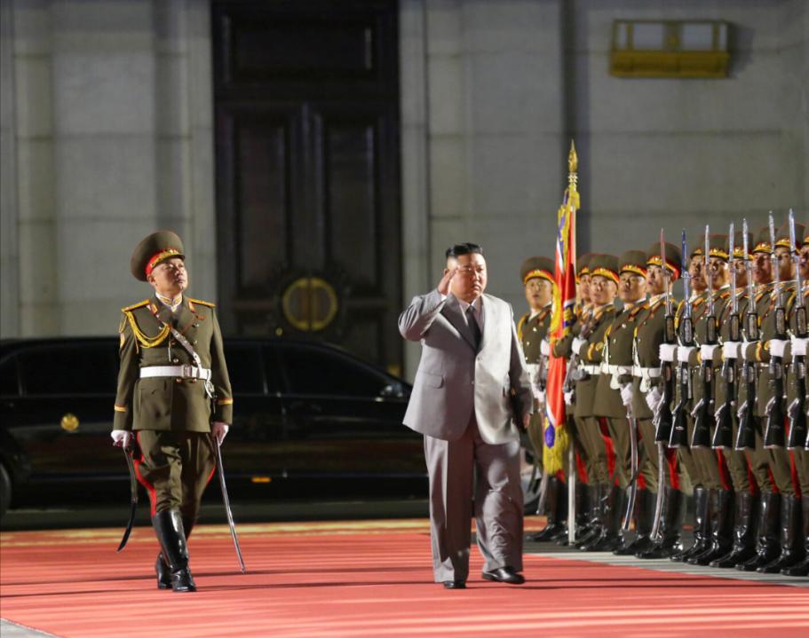 朝鲜的教育医疗住房全免费吗,朝鲜的医疗教育住房都是免费的吗