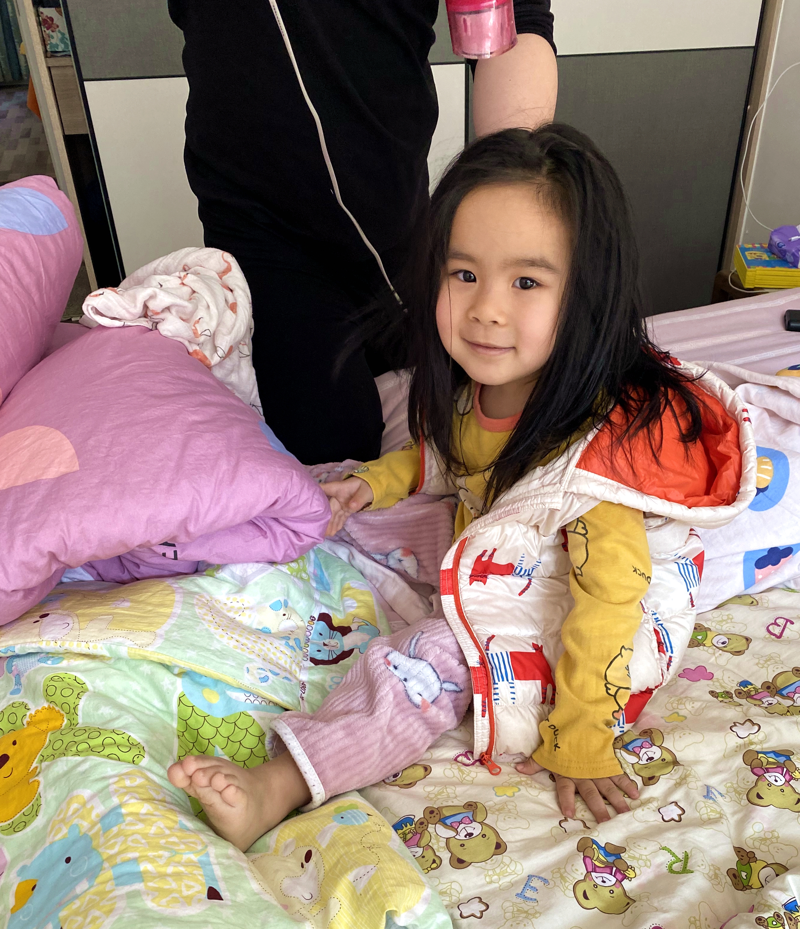 松下纳诺怡是智商税吗,松下纳诺怡黑科技吹风机