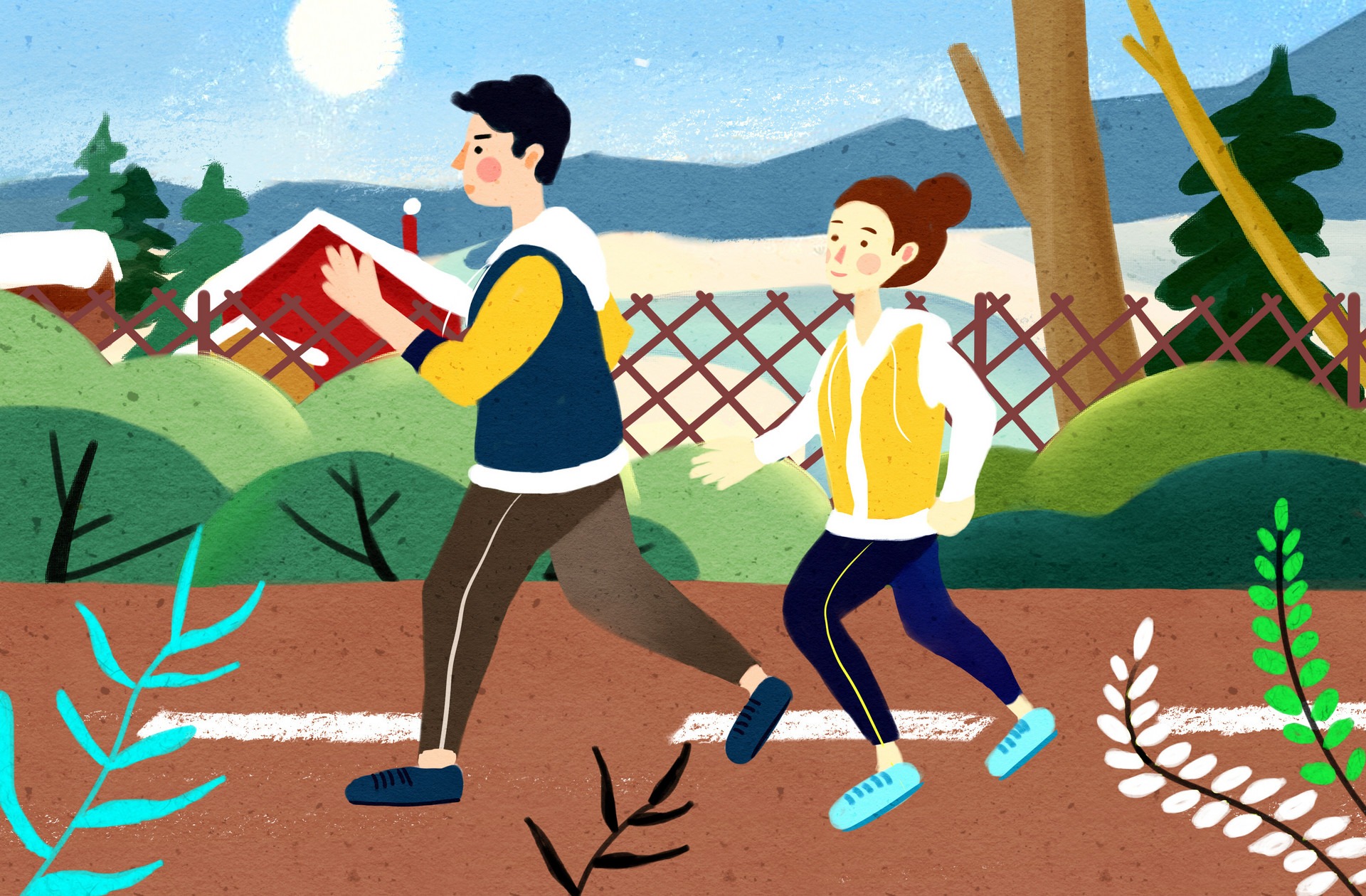 医学有氧健康操,医学科普常用氧疗方法及注意事项