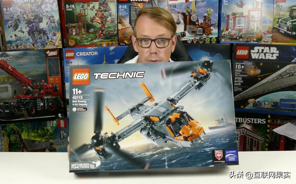 小米有品推出“造物神器”！999元万种玩法，网友：乐高平替