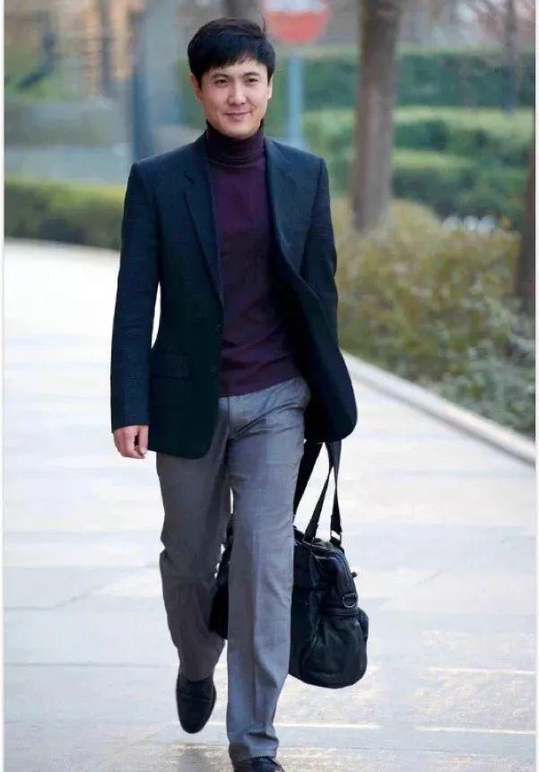 身高最高的七位男星谁是你的男神,五位身高最矮的男明星