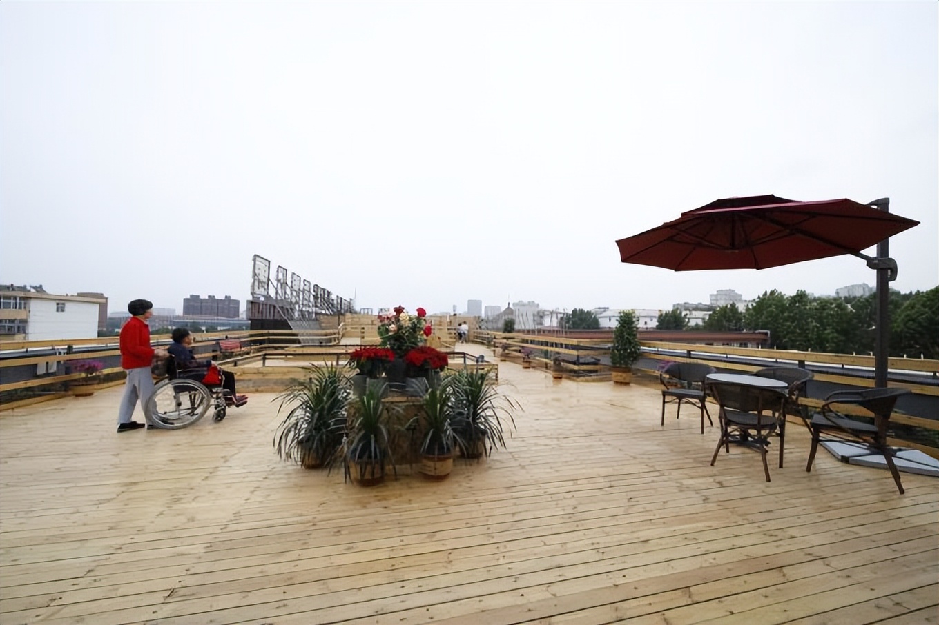 邢台青年养老院,邢台养老院哪家最好