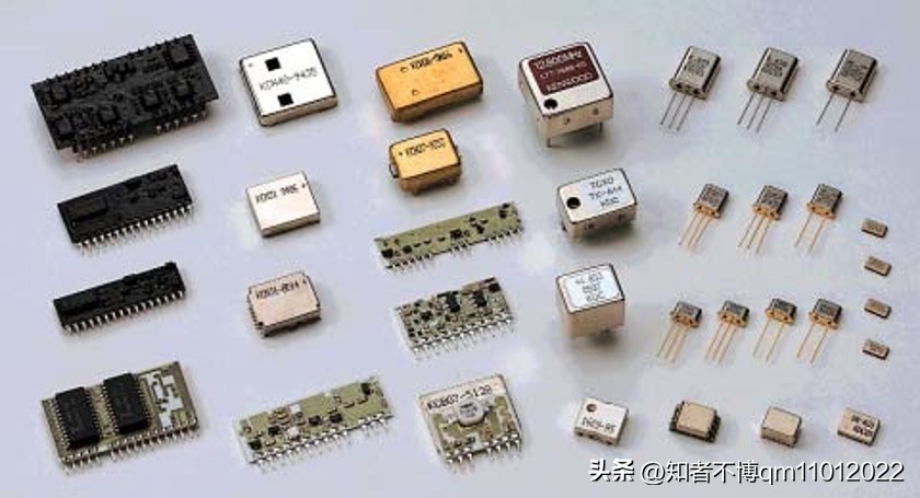 考研复习2.《电路》中经常用到的基本概念「10122022」