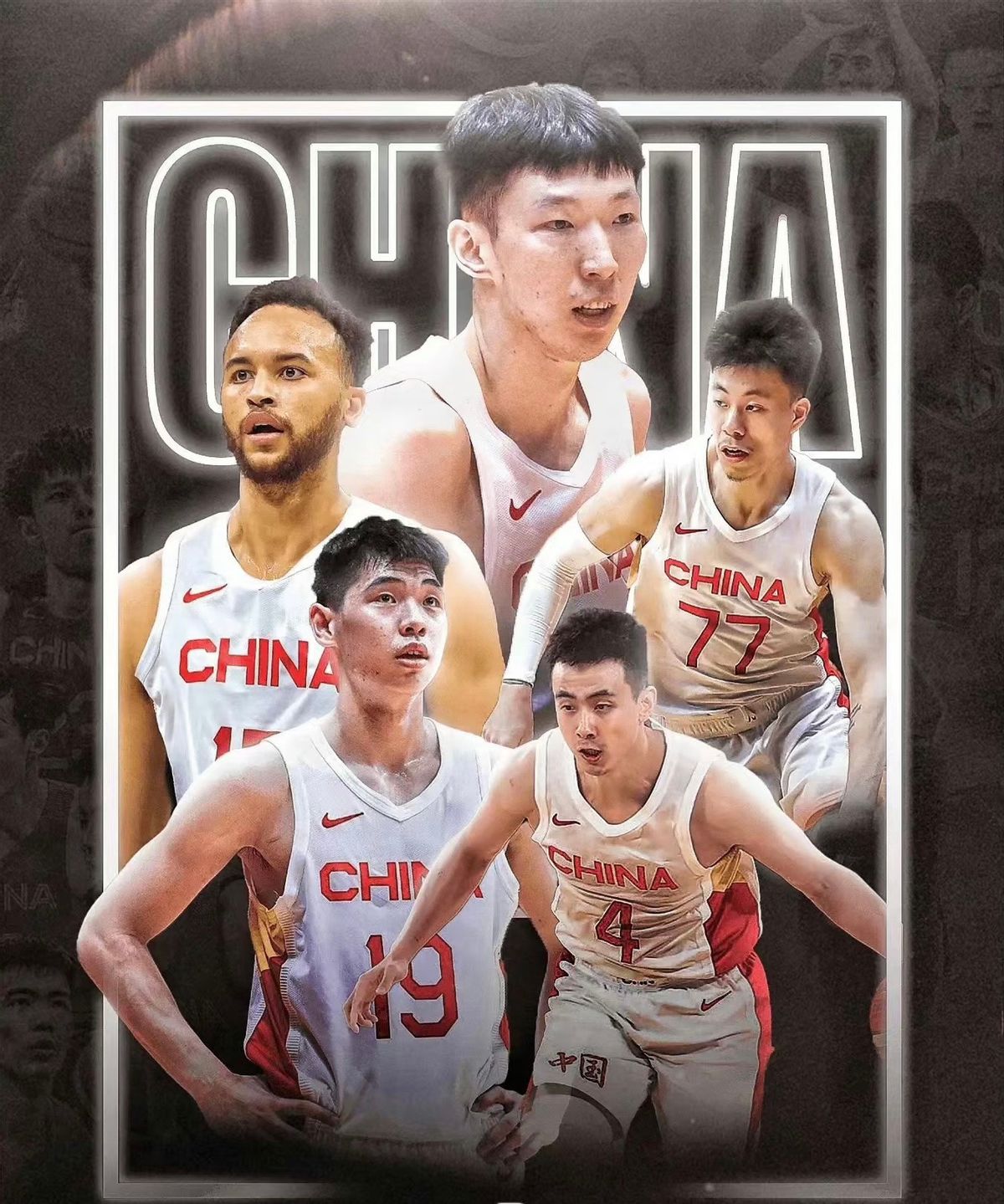 李凯尔是否参加中国男篮,中国男篮李凯尔规划