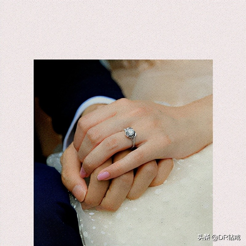 30分男钻戒需要多大的戒托,钻戒750戒托发黄怎么办
