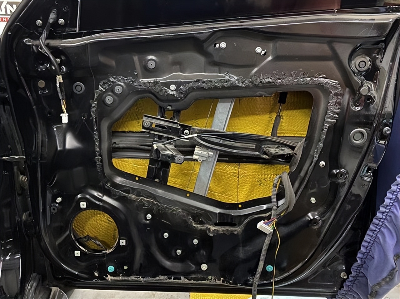 哈弗h2音响改装,哈弗h2音响改装团购