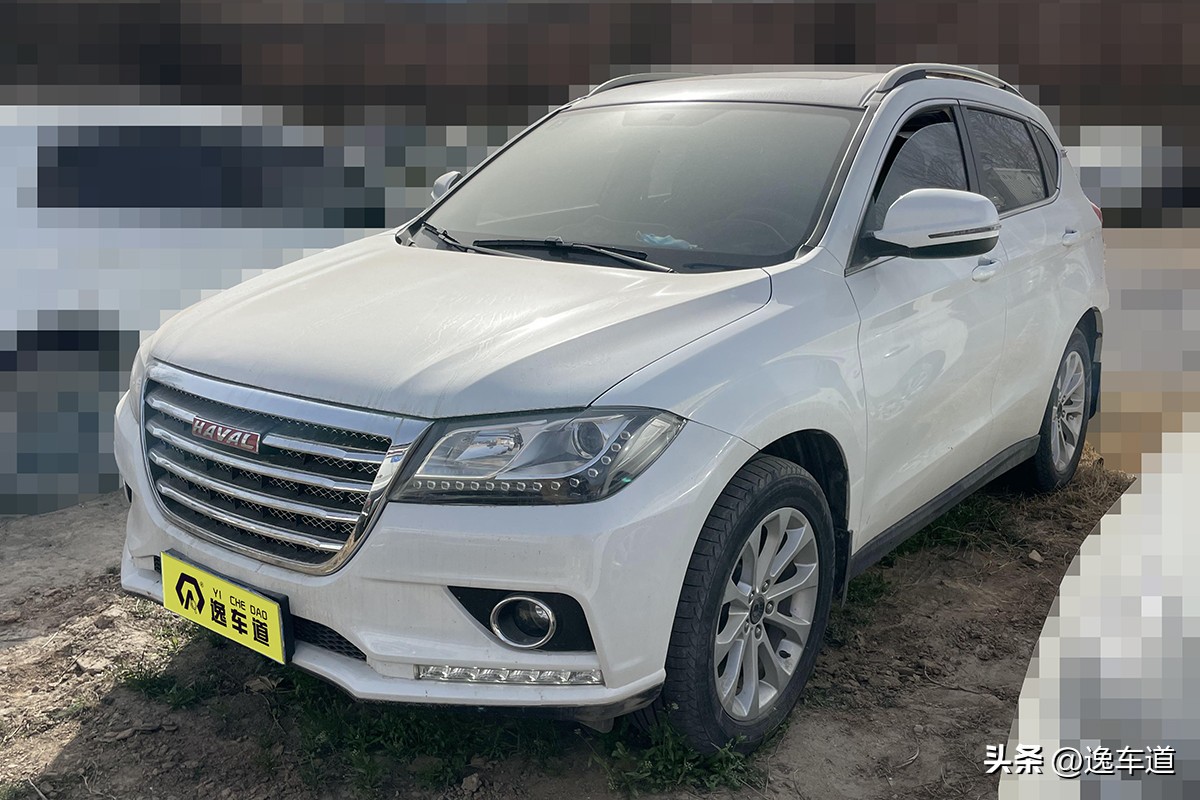 哈弗h2漆膜仪,漆膜仪能测出来吗