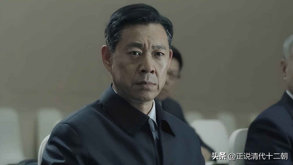 丁义珍出逃李达康成背锅侠,李达康提醒欧阳菁少和丁义珍来往