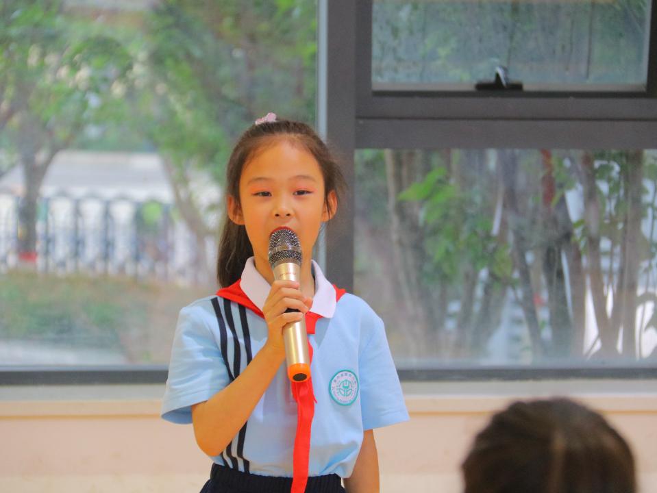 学习二十大，争做好队员|富平县各级少先队组织开展少先队员入队仪式暨庆“六一”文艺汇演主题活动