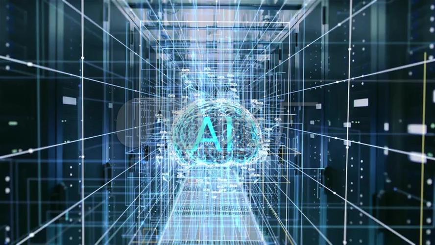 人工智能和云计算哪个好,人工智能与云计算技术哪个好