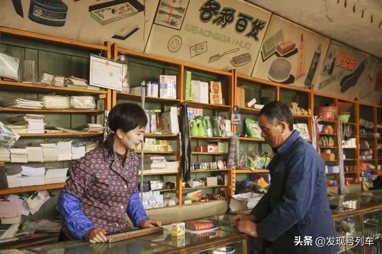 供销社三农经济发展,供销社如何走乡村振兴发展之路