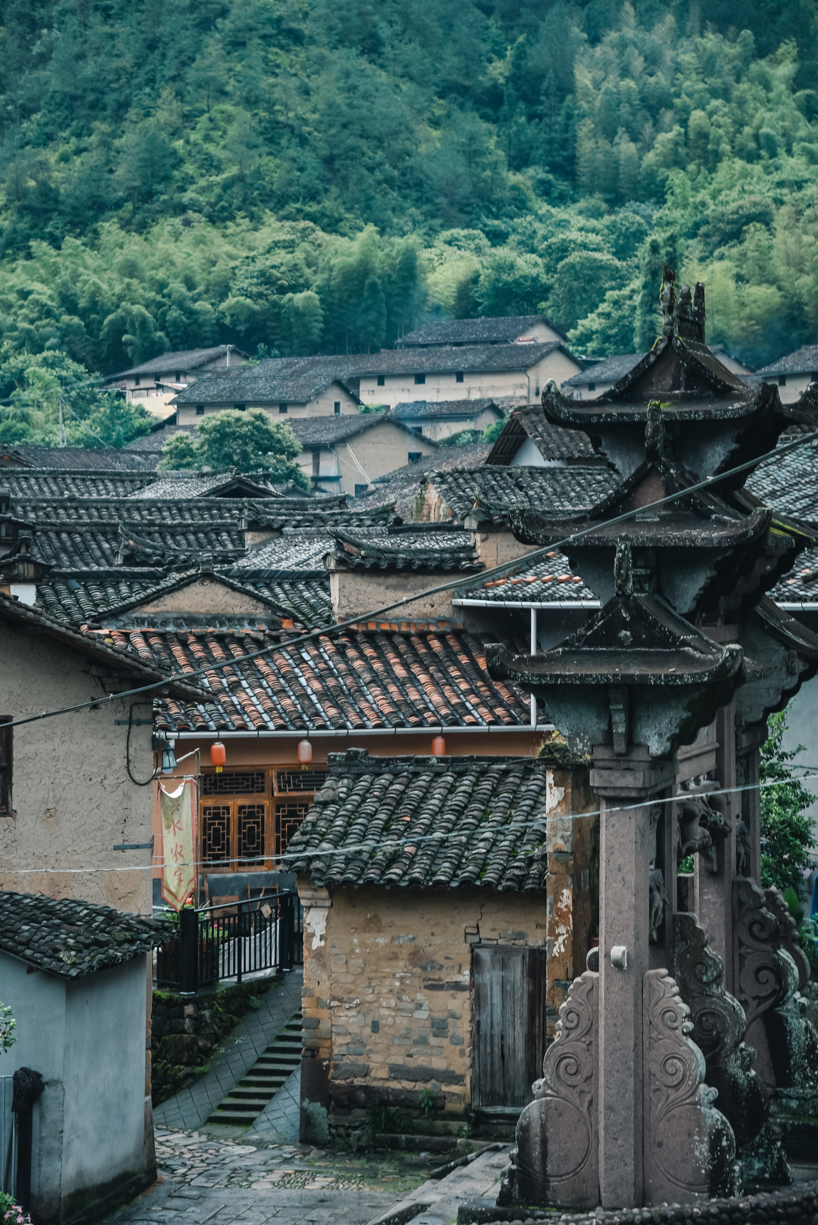 丽水遂昌旅游攻略一天游 (丽水遂昌被称旅游胜地)