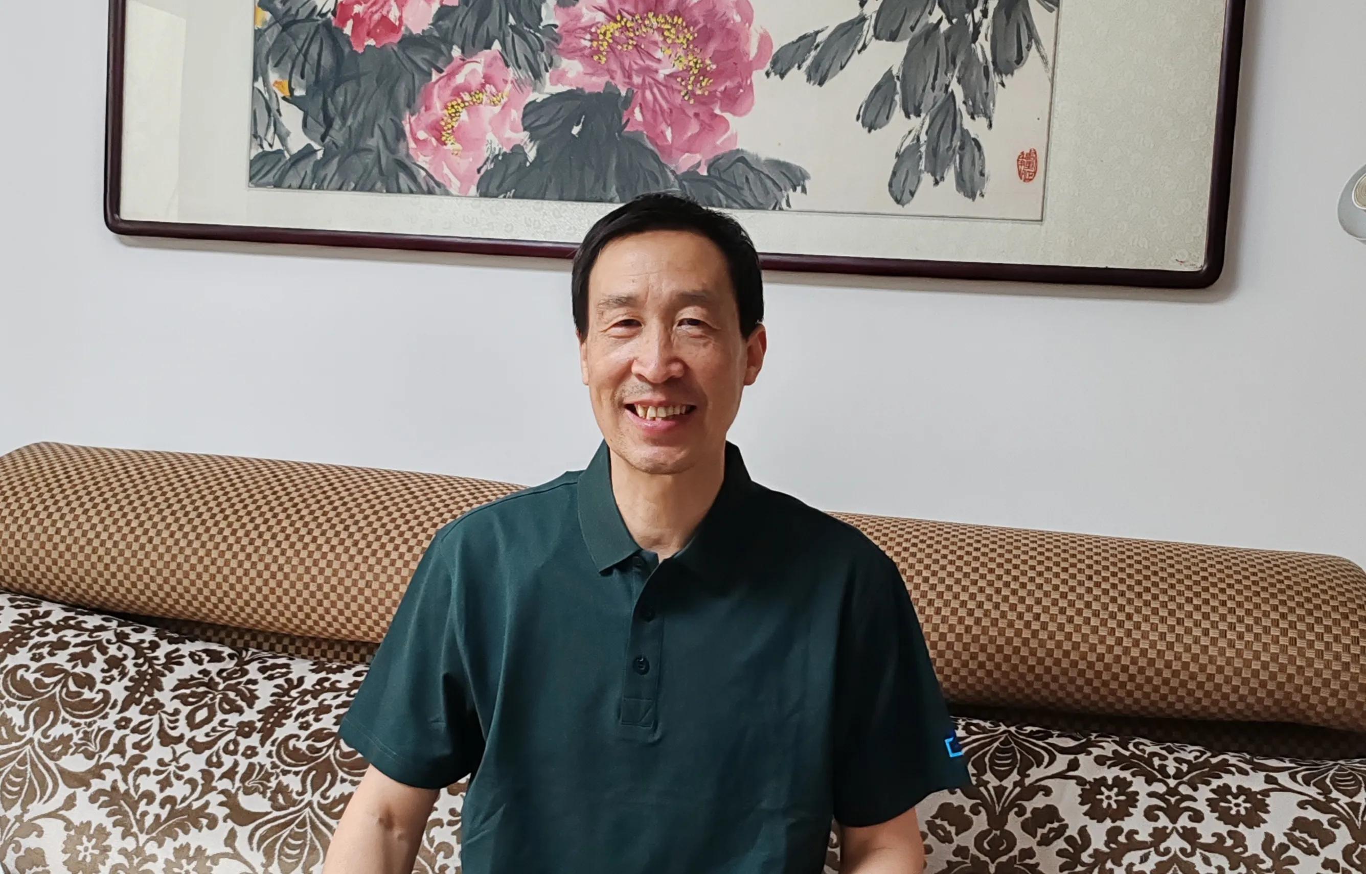 洪涛创业成功,洪涛商业新思维