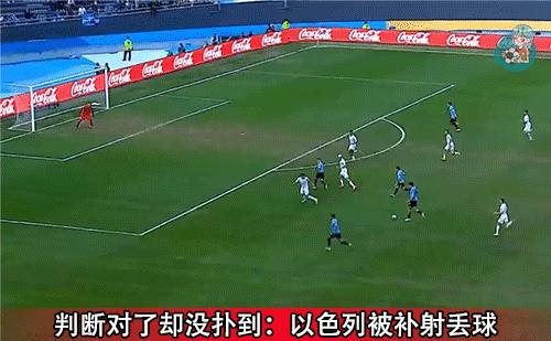 世青赛：以色列U20vs韩国U20！临阵放走5大主力，以色列不想赢？