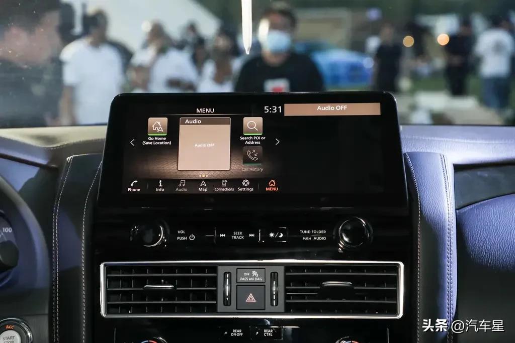 2023款途乐配3.5t发动机照片,2023款途乐y61柴油国六