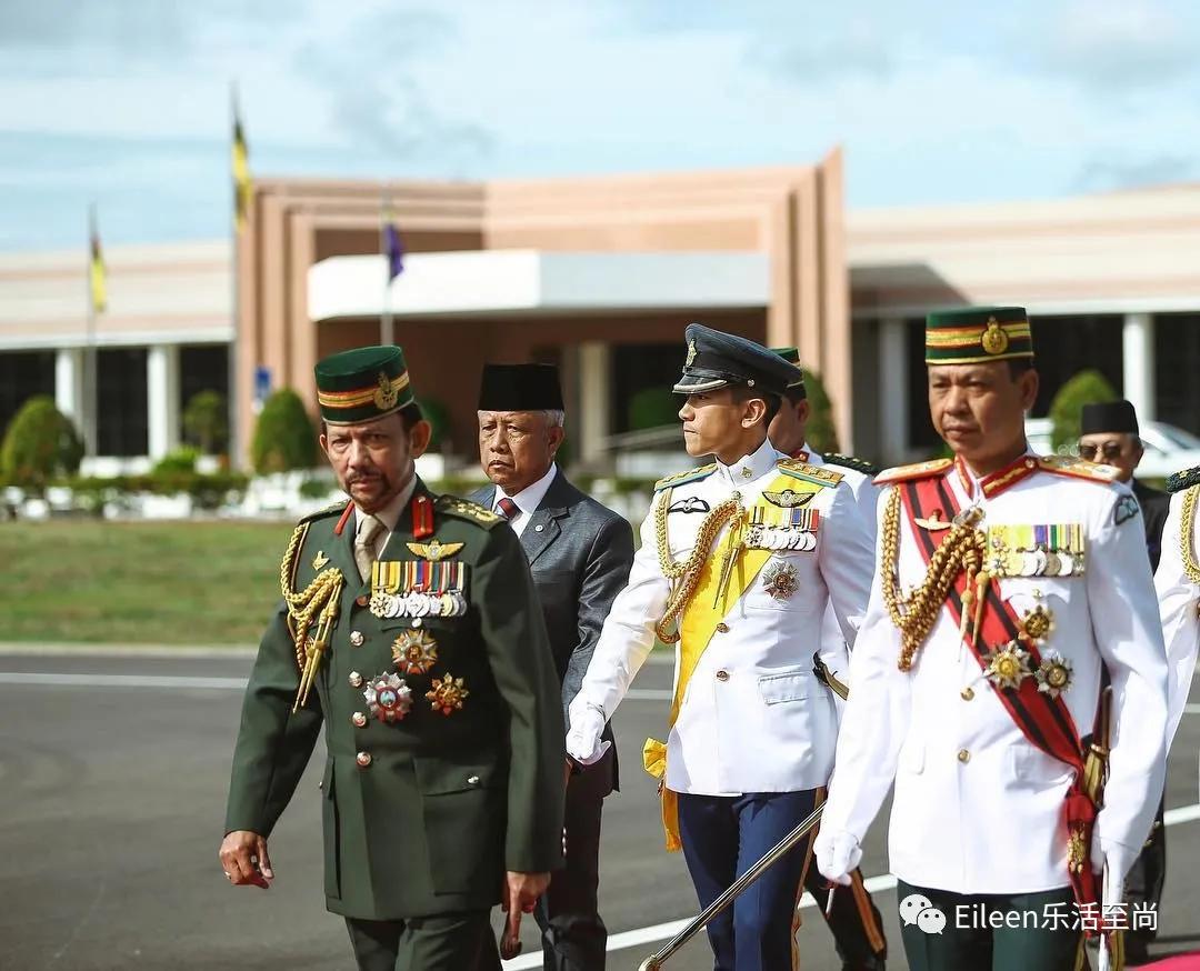 大婚办10天?屡遇*局骗**的超壕前王妃家,除了钻石还有多少瓜?