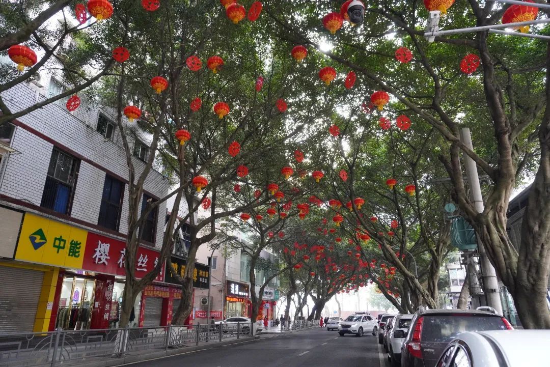 四川乐山老街的传说,乐山最灵的老街