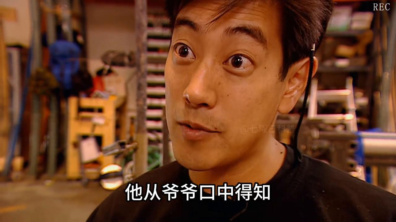 武士刀是否能砍断一个东西,武士刀能不能砍断铁链