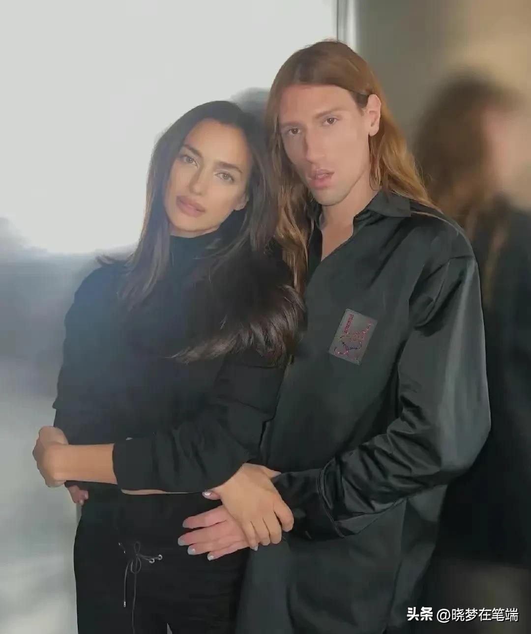 c罗前女友伊莲娜身价有c罗高吗,c罗前女友伊莲娜现在的照片