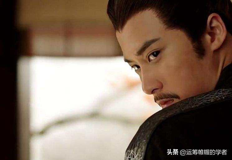 司马昭心机有多深,司马昭真的那么不堪吗