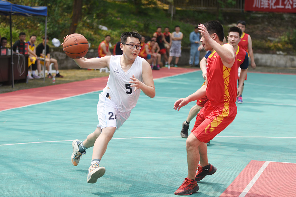高新区第四届职工篮球联赛,富川职工杯篮球赛
