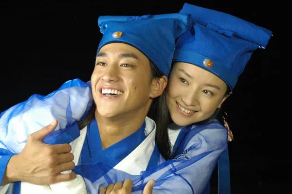 明明是反派但是让人恨不起来的人,明明人设是反派却因太帅让人原谅