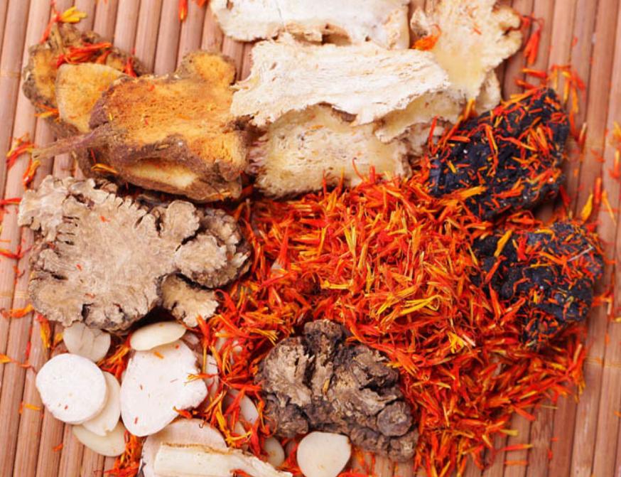 面部褐斑用什么经方,脸色暗黄黄褐斑怎么做医美